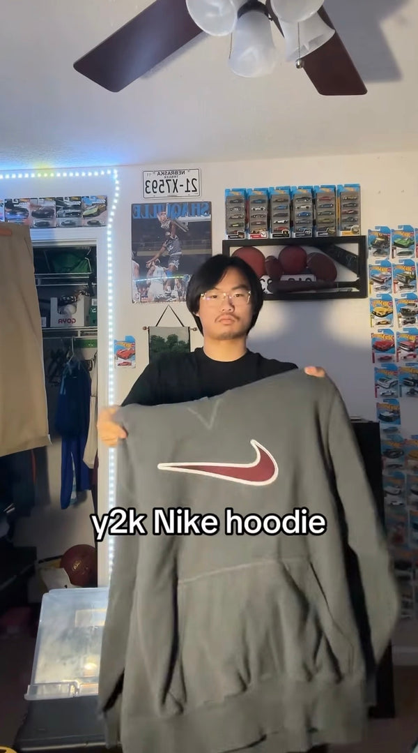 Customer photo