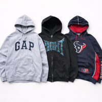 THE WINTER HOODIE BUNDLE