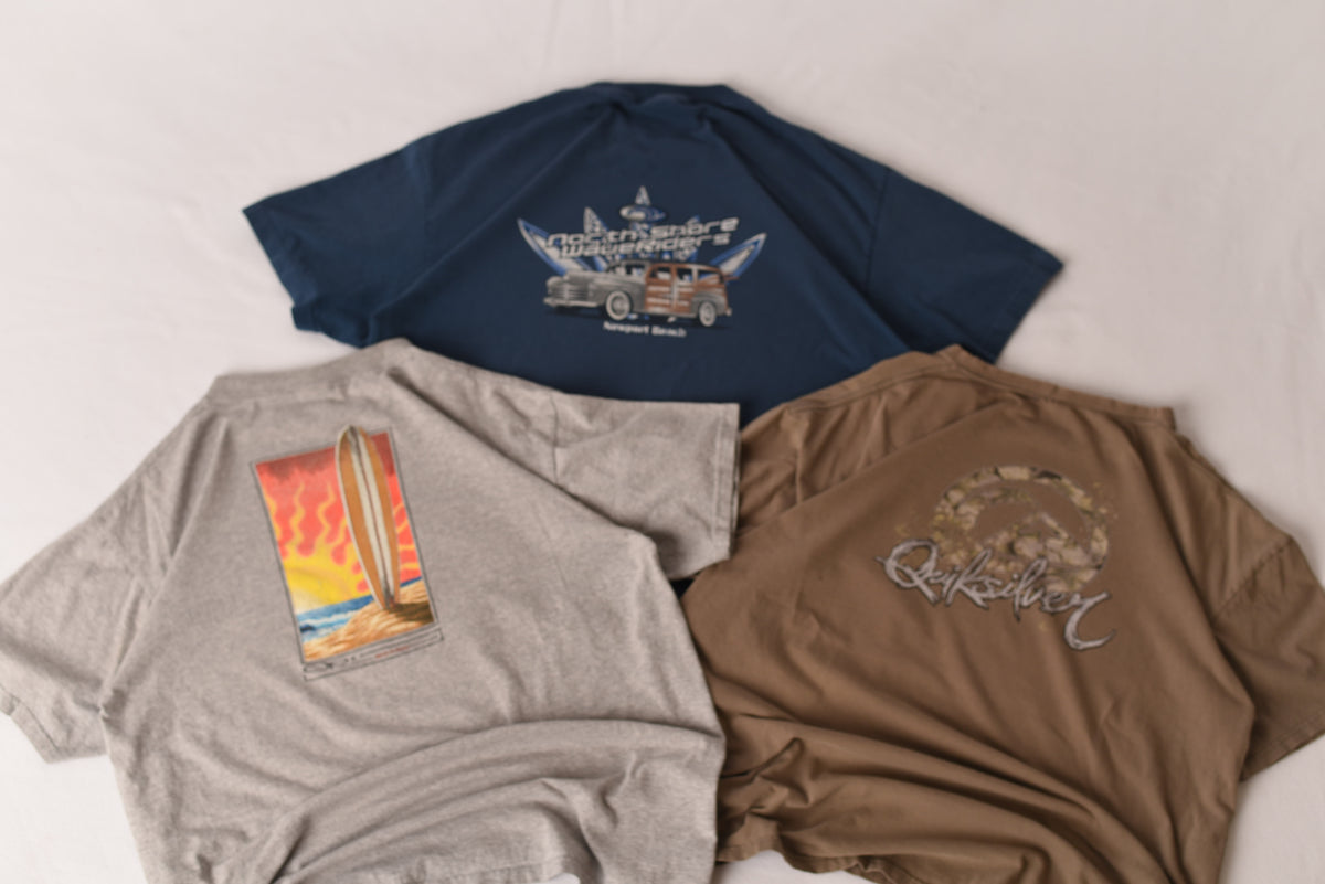 Riptag THE HAWAII & SURF BOX – Riptag