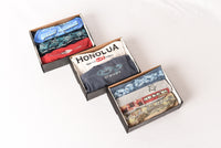 THE HAWAII & SURF BOX