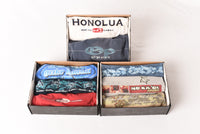 THE HAWAII & SURF BOX