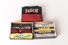 THE RETRO NIKE BOX