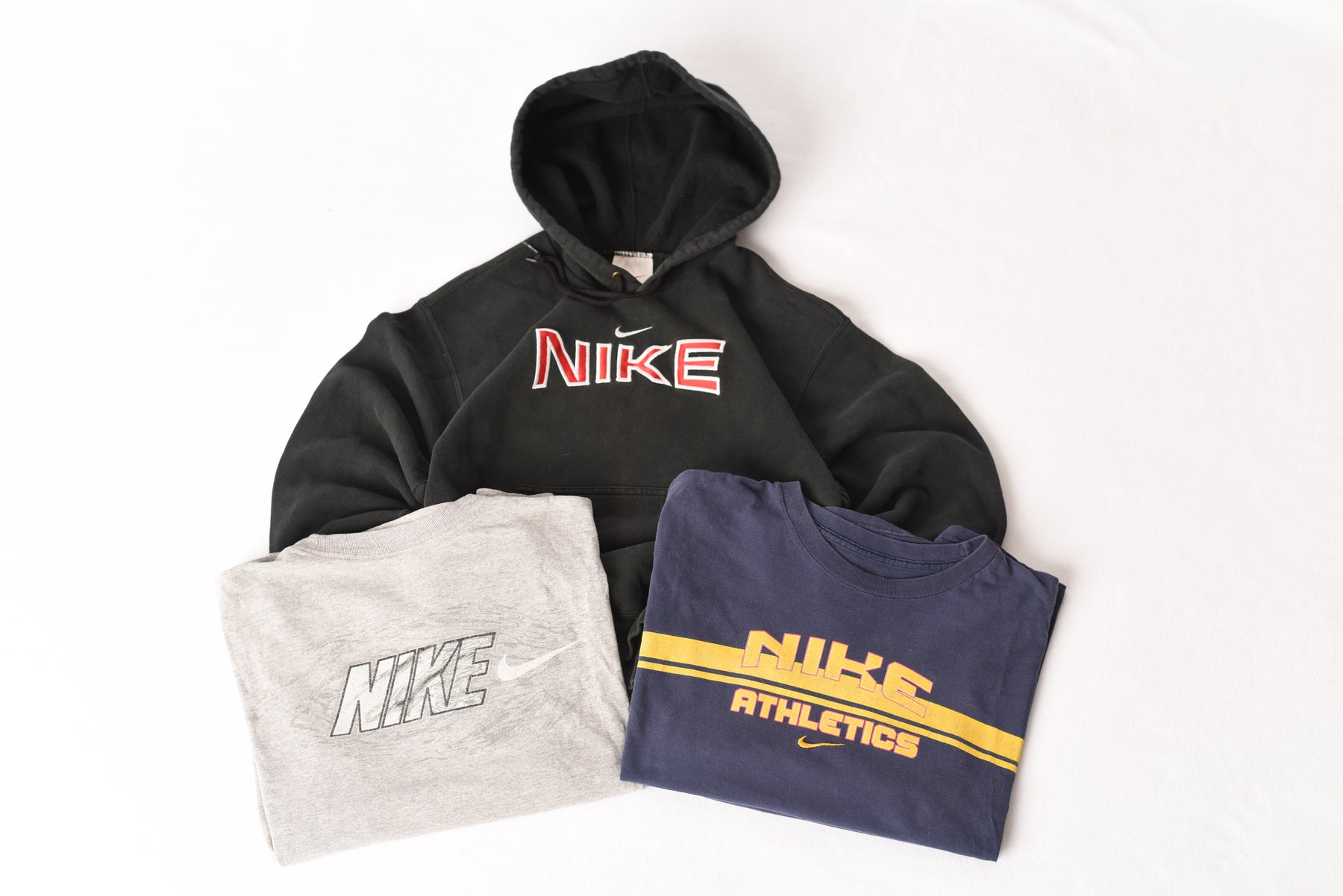 THE RETRO NIKE BOX