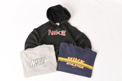 THE RETRO NIKE BOX