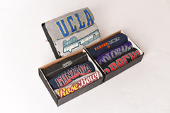 THE VARSITY SPORTS BOX