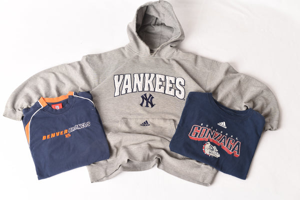 THE VARSITY SPORTS BOX