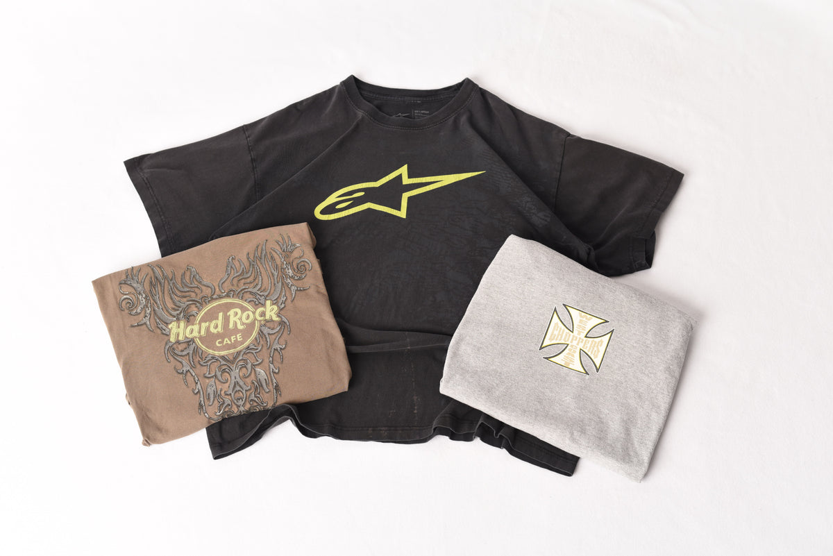 Riptag THE Y2K SKATE BOX – Riptag