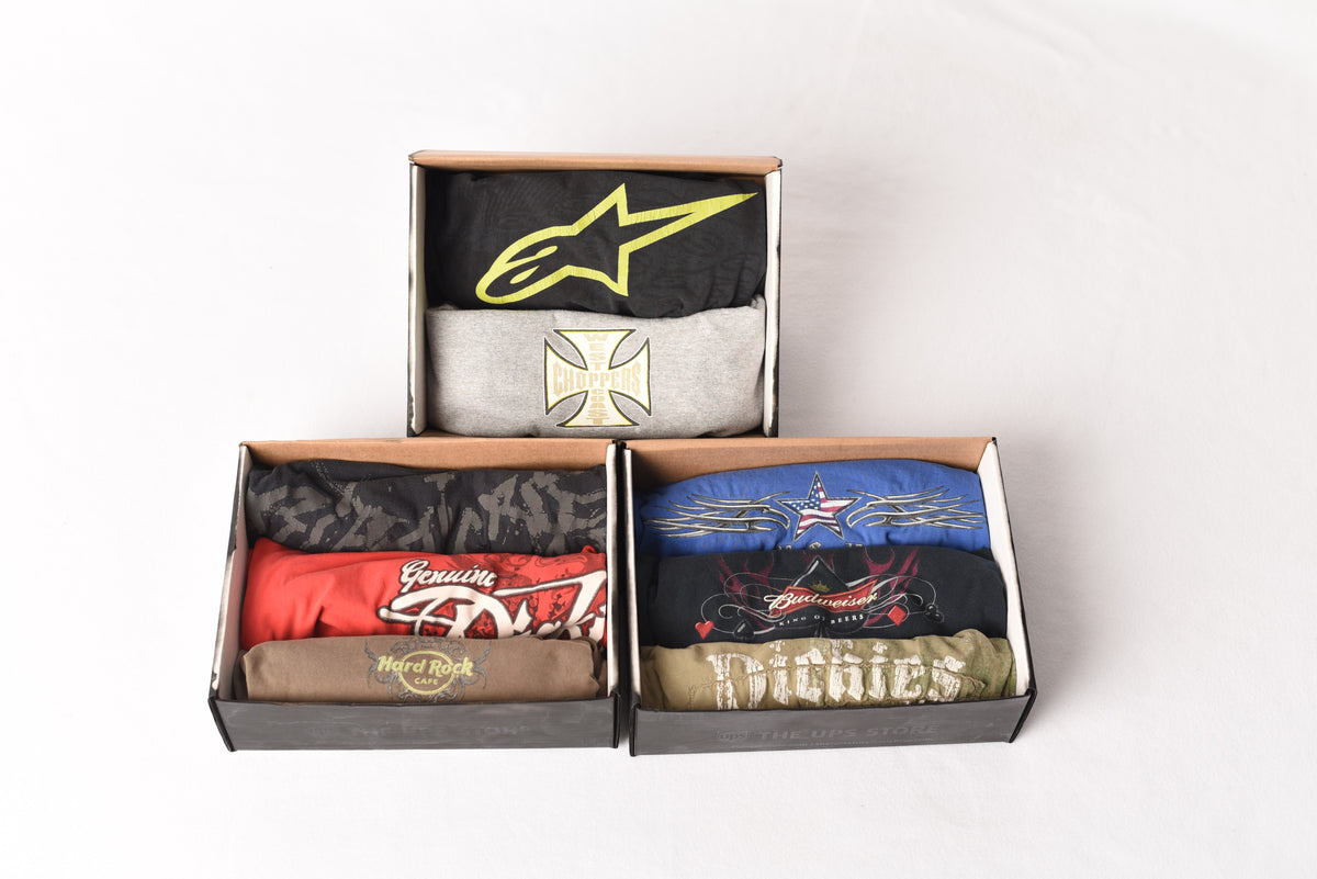 Riptag THE Y2K SKATE BOX – Riptag
