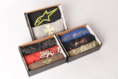THE Y2K SKATE BOX