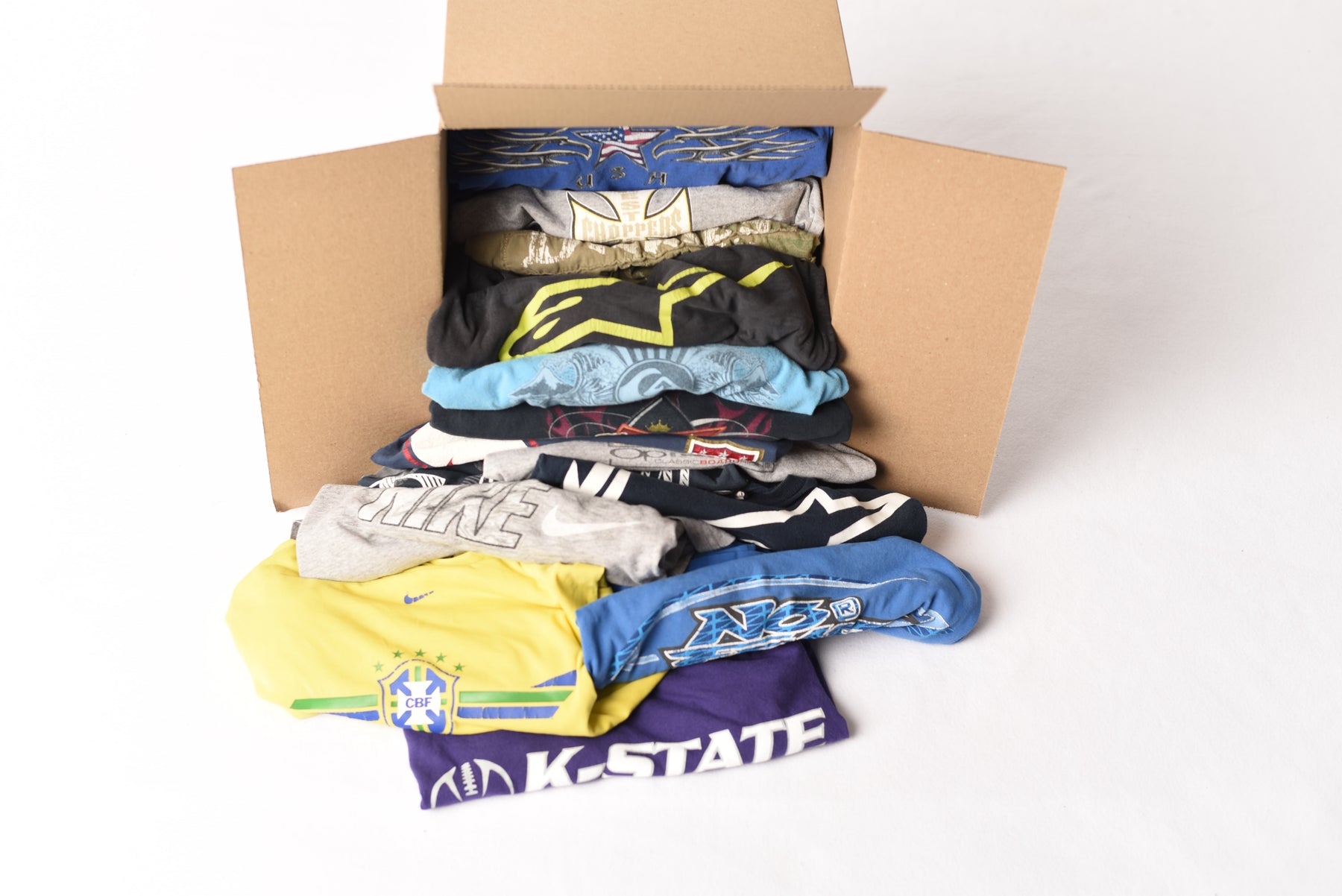 THE RESELLER KIT
