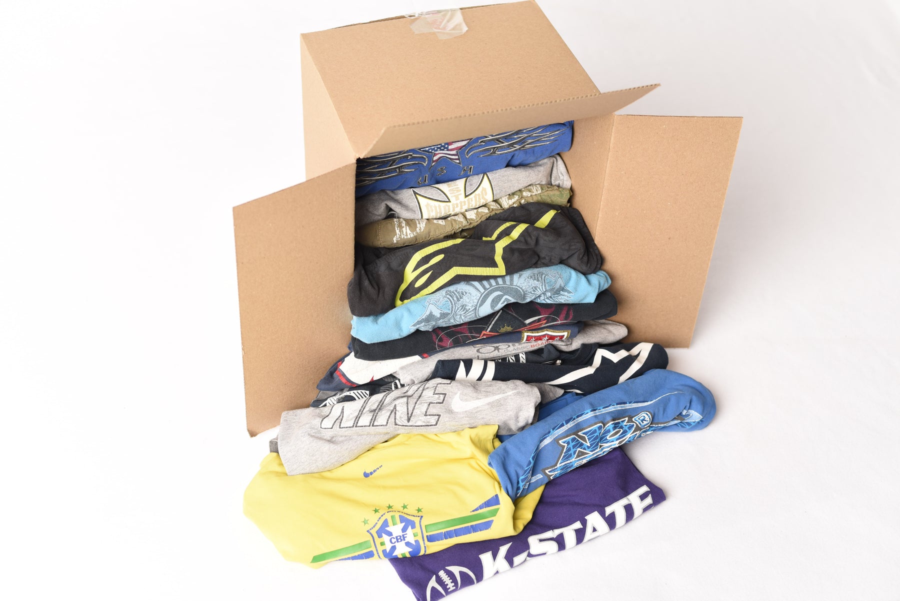 THE RESELLER KIT