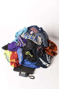 Vintage Clothing – Sold By The Pound (Sized)