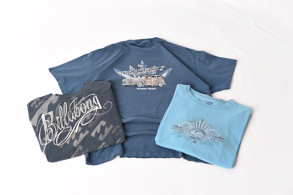 THE HAWAII & SURF BOX