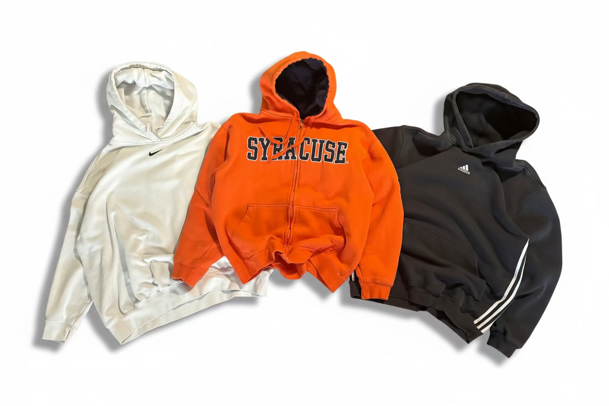 THE WINTER HOODIE BUNDLE