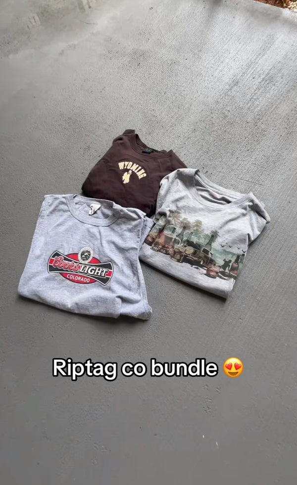 Customer photo