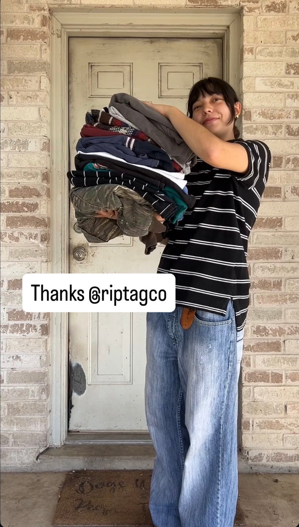 Customer photo