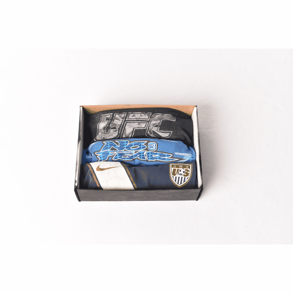 THE CLASSIC BOX