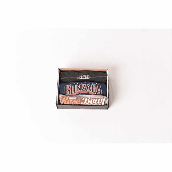 THE VARSITY SPORTS BOX