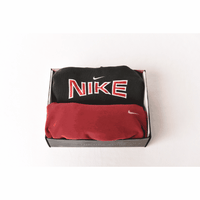 THE RETRO NIKE BOX